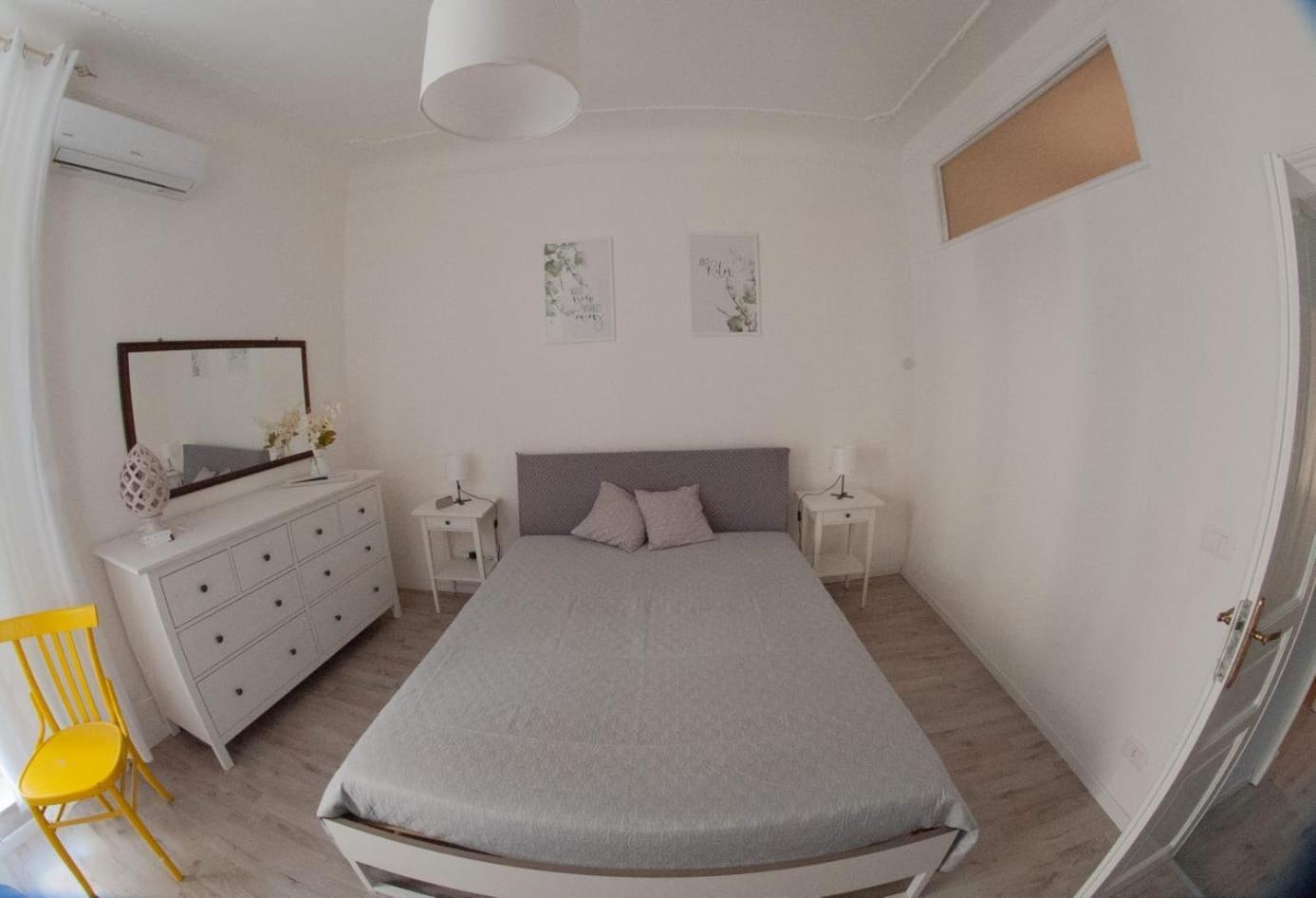 Ferienwohnung Al Quarantuno Caltagirone Exterior foto