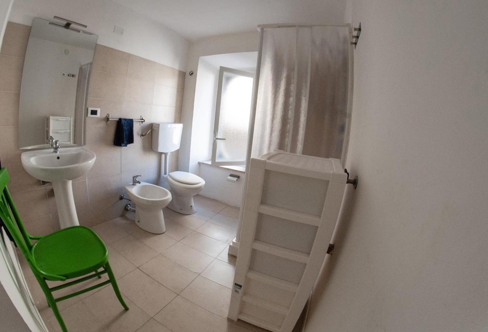 Ferienwohnung Al Quarantuno Caltagirone Exterior foto