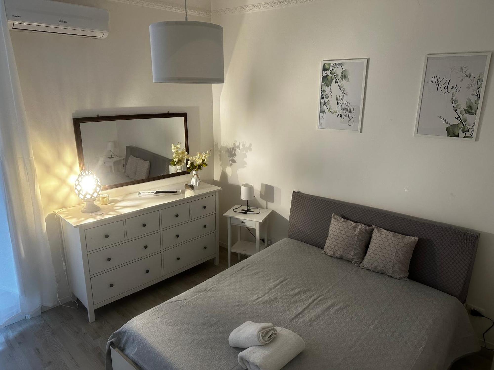 Ferienwohnung Al Quarantuno Caltagirone Exterior foto